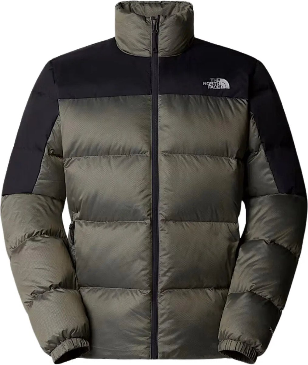 The North Face Casual winterjas heren