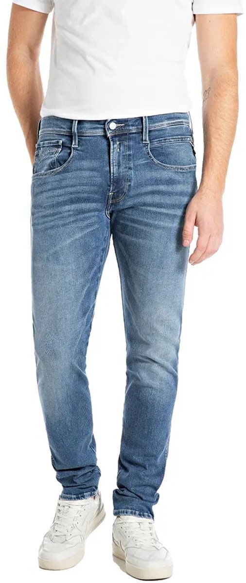 Replay Anbass hyperflex jeans