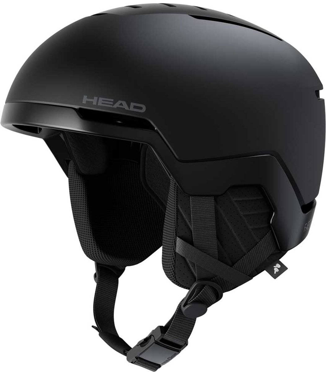 Head faero exp ski helm heren -