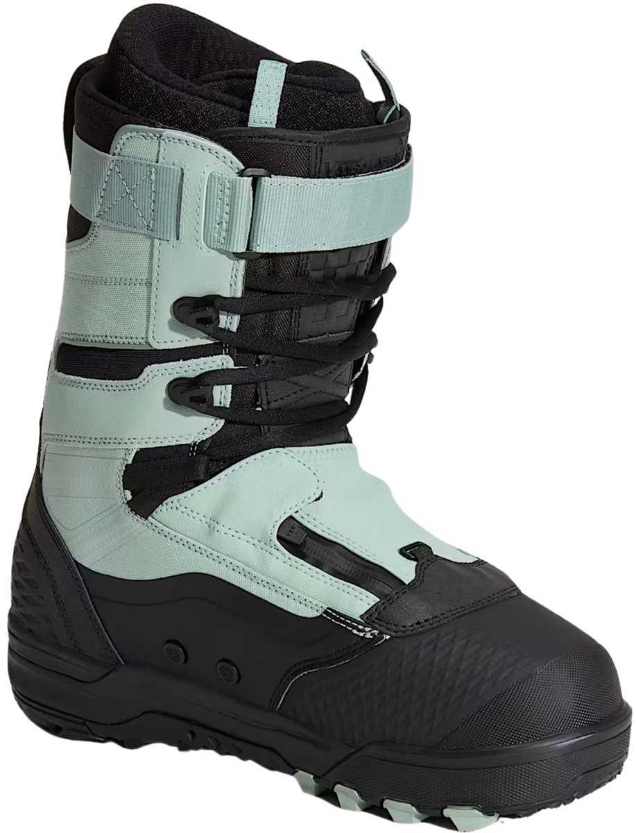 Vans Snowboardschoenen heren