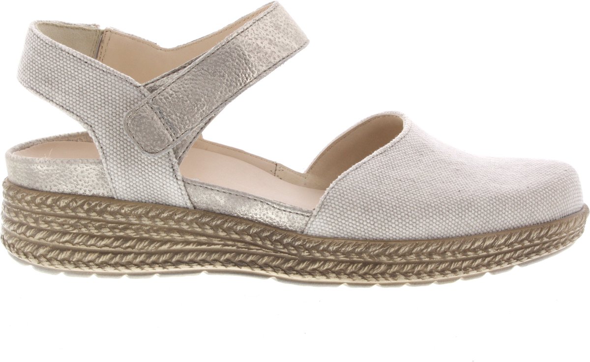 Durea 5924.575.2154-h dames sandalen sportief