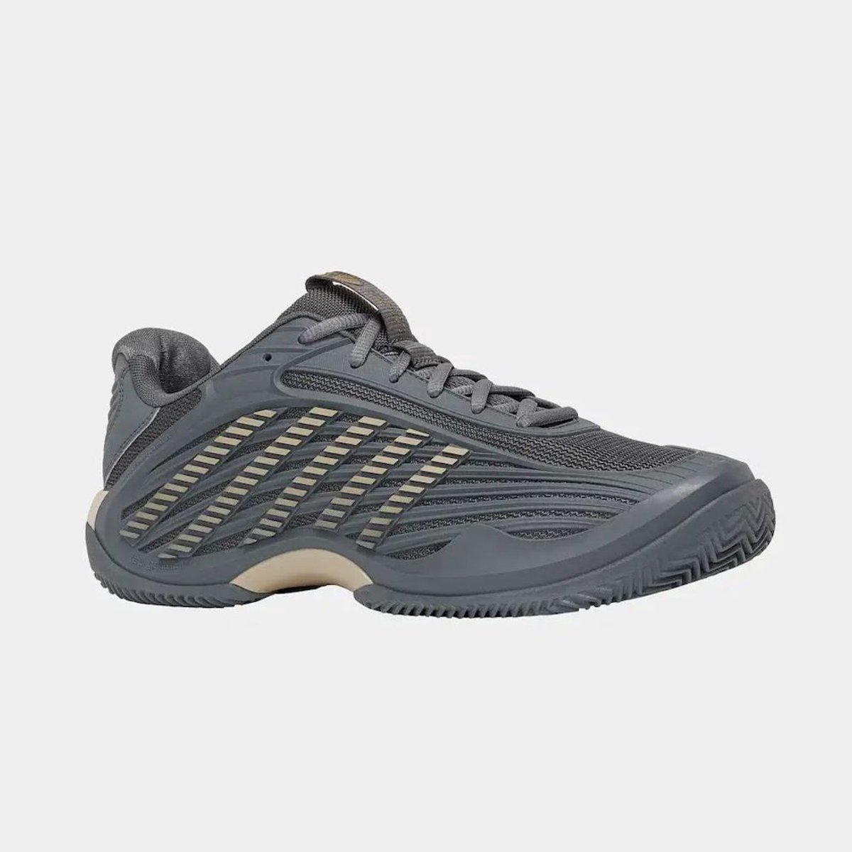 K-Swiss hypercourt express 3 clay tennisschoenen gravel heren -