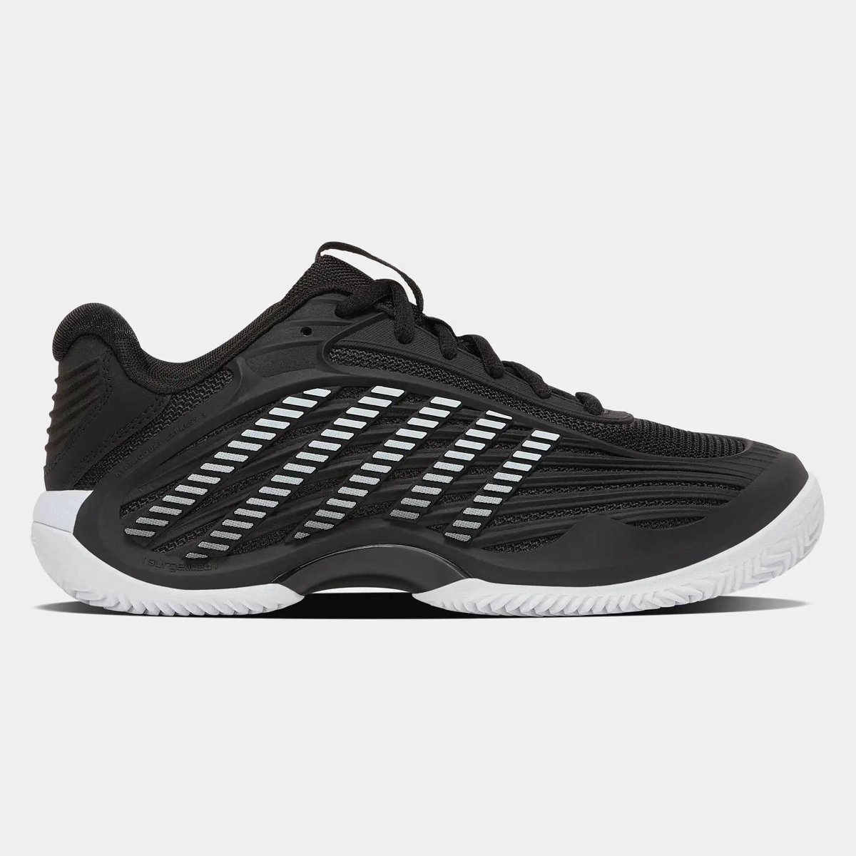 K-Swiss hypercourt express 3 clay tennisschoenen gravel dames -