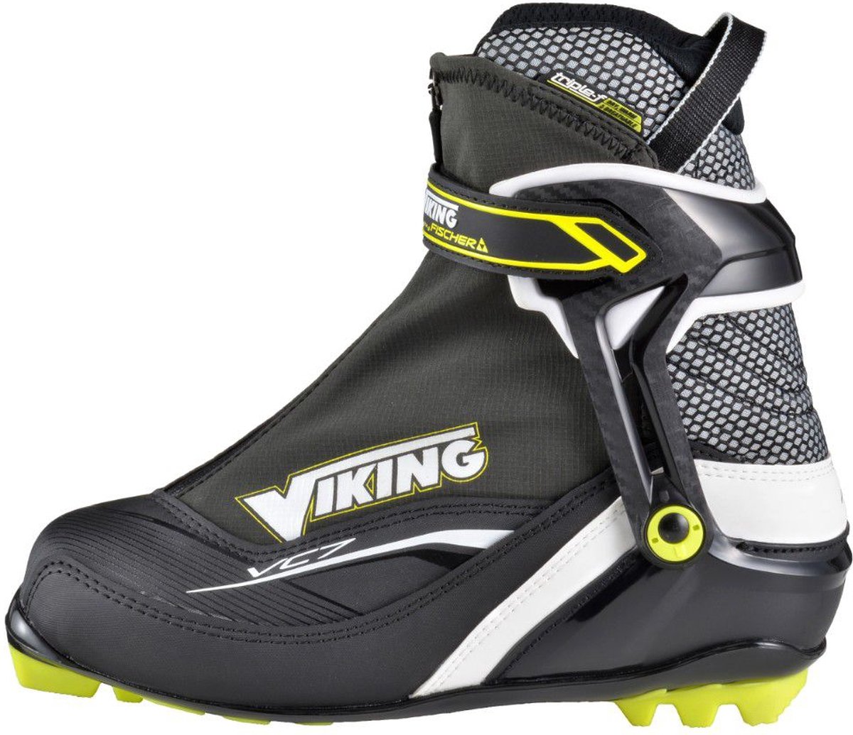 Viking cruiser v+ cruiser i onderstel -
