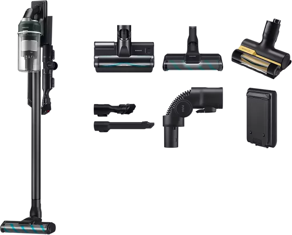Samsung Jet 85S Complete VS70H25WFT/WA |  | 8806099019198