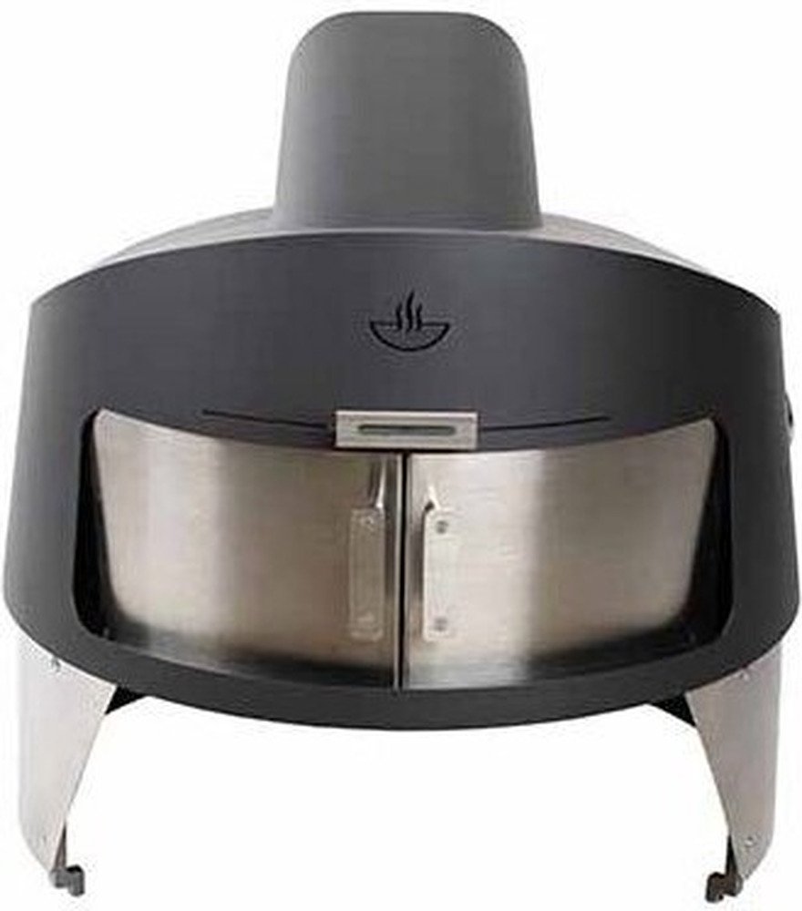 White Fire Fusion Oven Zwart |  | 5904947205977