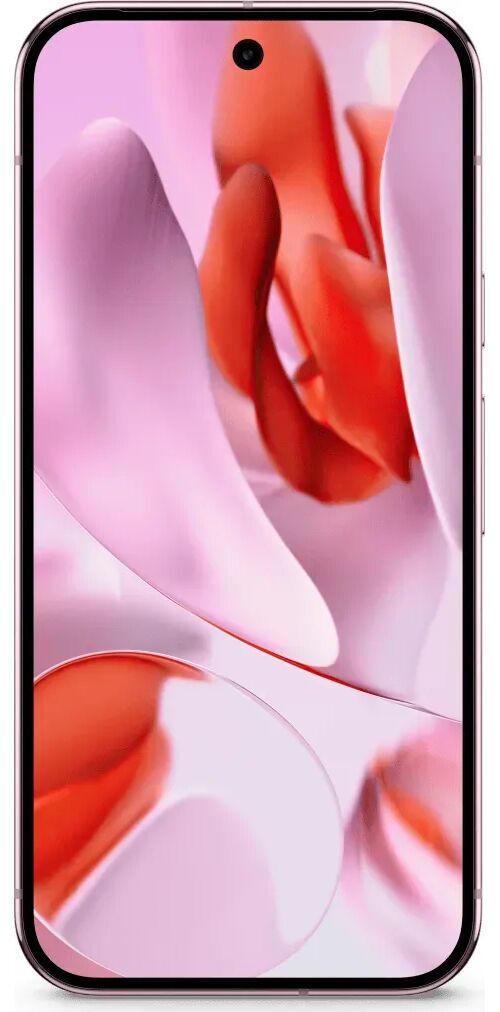 Google Pixel 9 Pro | 128 GB | Dual-SIM | Rose Quartz