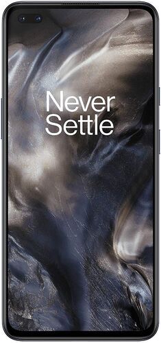OnePlus Nord 5G | 12 GB | 256 GB | Gray Onyx