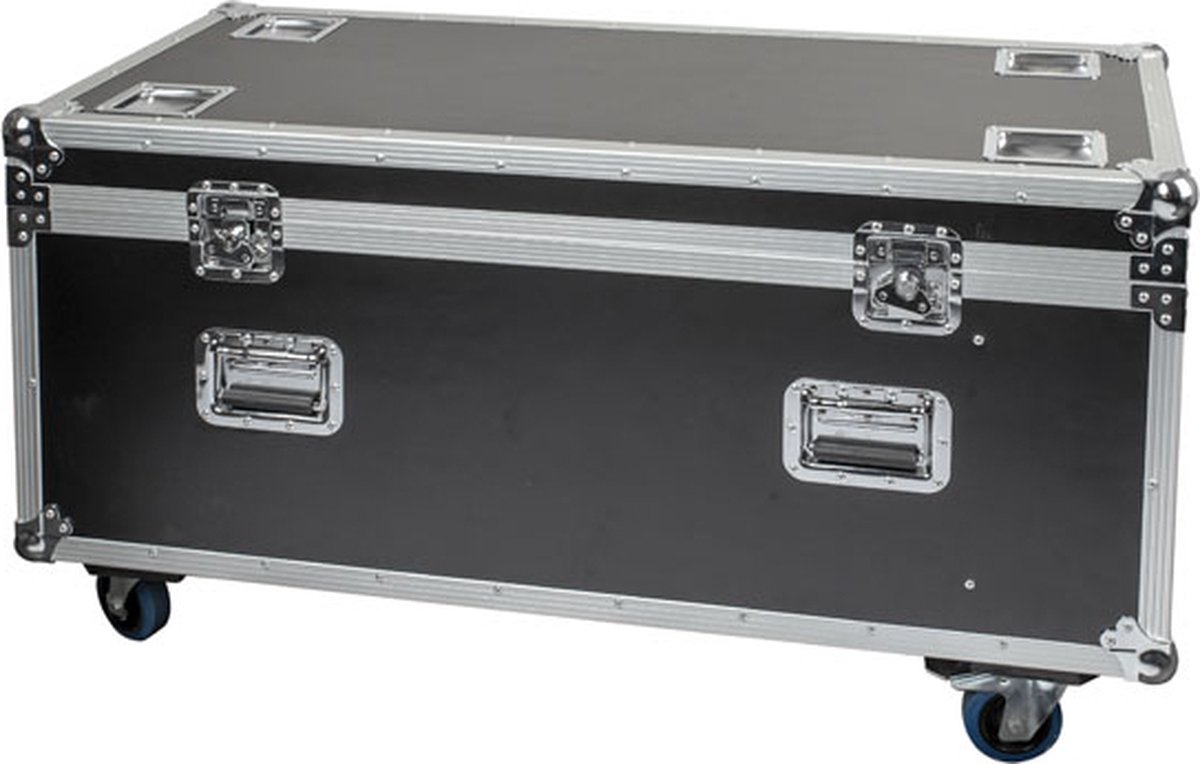 Showtec Showtec Case 8x Pulse Pixel Bar 16
