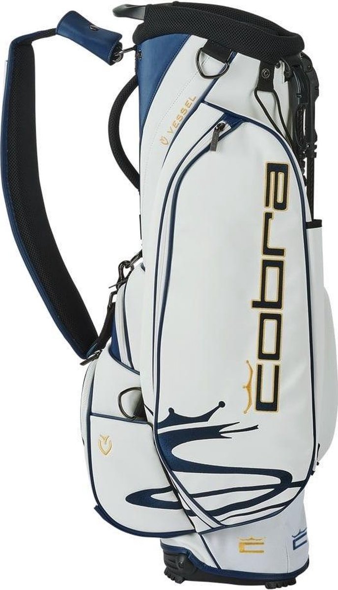 Cobra Golden standard staff bag
