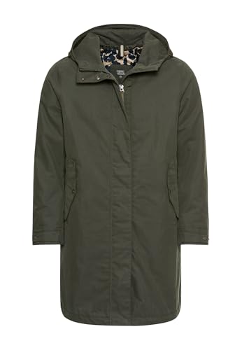 camel active 310991-6R21, bosgroen, 38