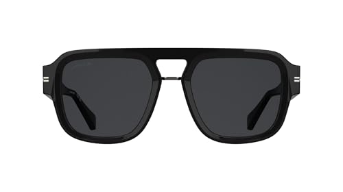 Lacoste L6094S Black 53/20/150 Man Zonnebrillen