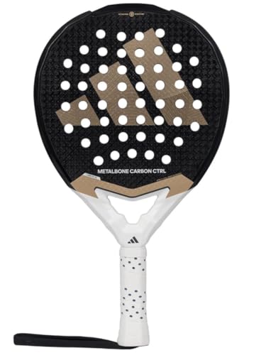 Adidas Metalbone Carbon Ctrl 3.4 2025 Padelracket, één maat