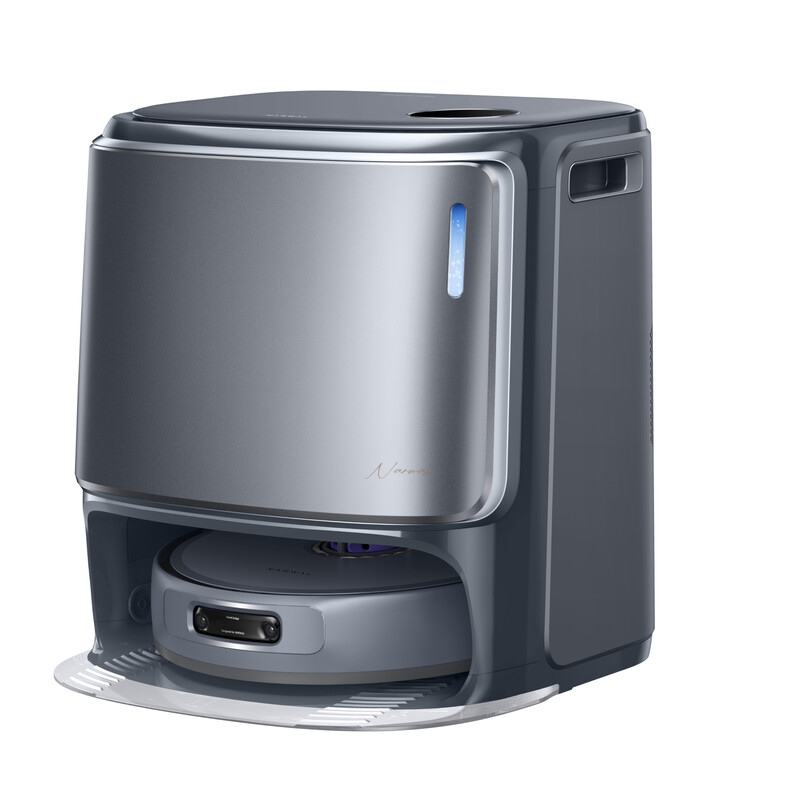 Narwal Robotstofzuiger Freo Z 10 Ultra - Grey