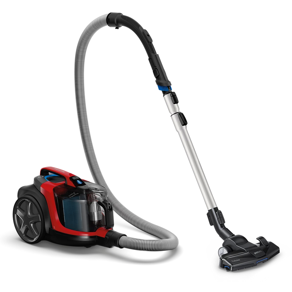 Philips PowerPro Expert FC9729/09 - Stofzuiger zonder zak