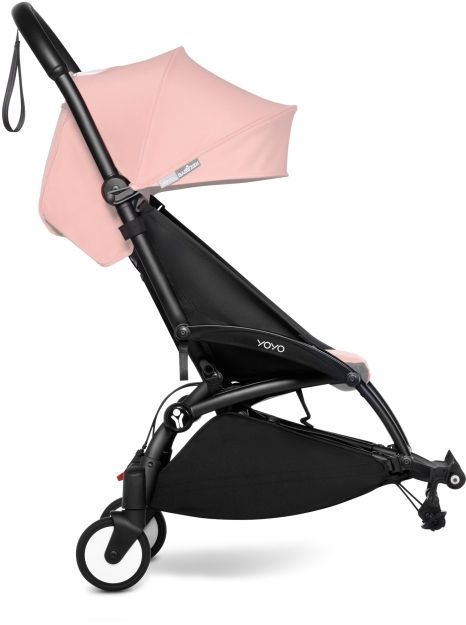 BABYZEN™ YOYO connect - Kleur: Black