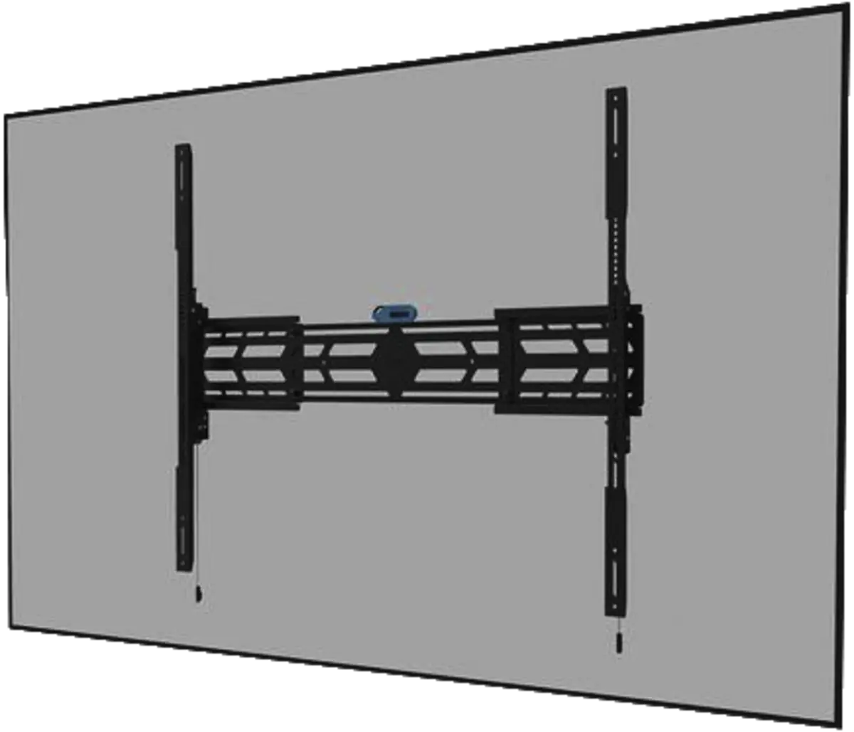 TV Mount Neomounts WL30S-950BL19 55"