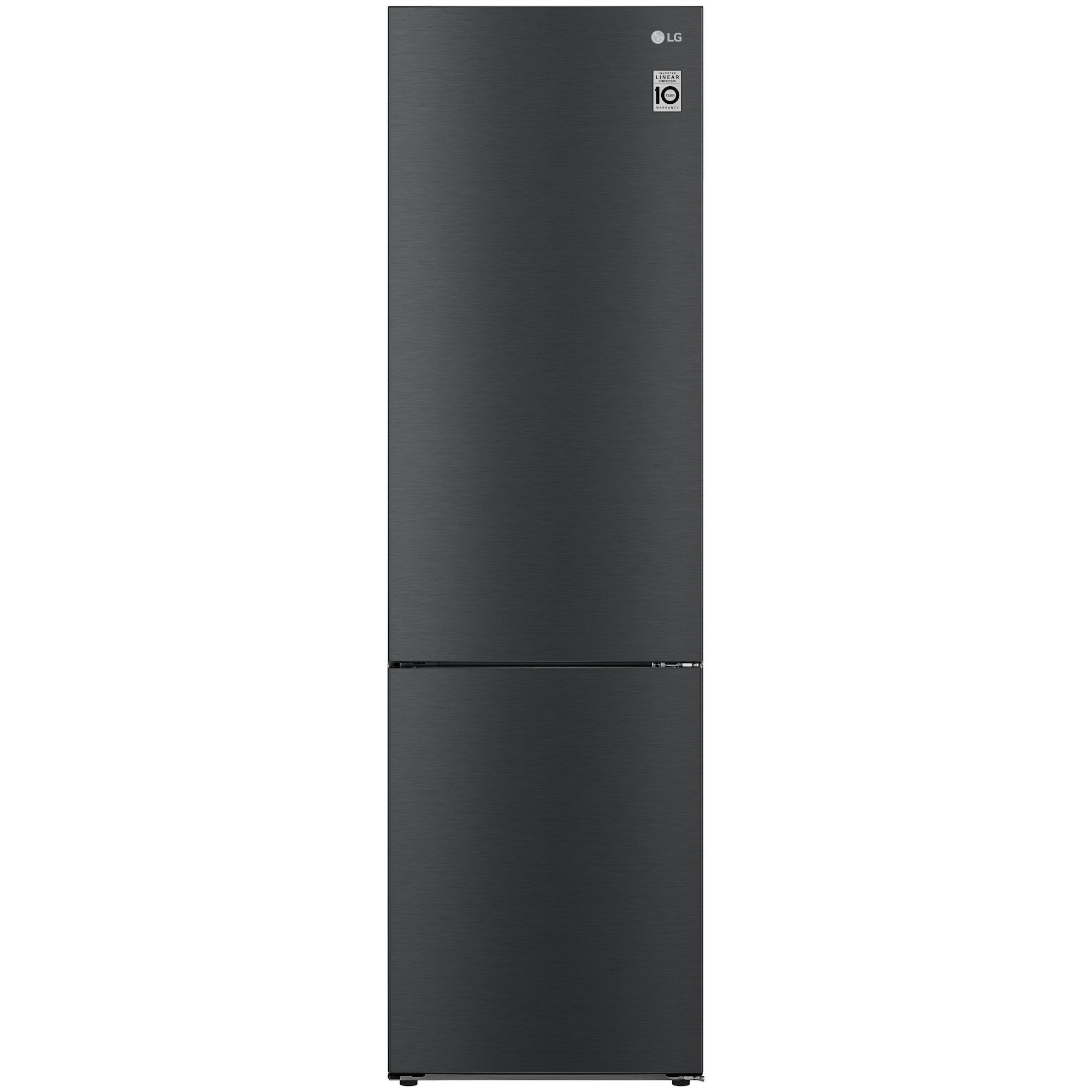 LG GBP62MCNAC, 341L koel-vriescombinatie met DoorCooling+™ - FreshConverter™ - Inverter Linear Compressor