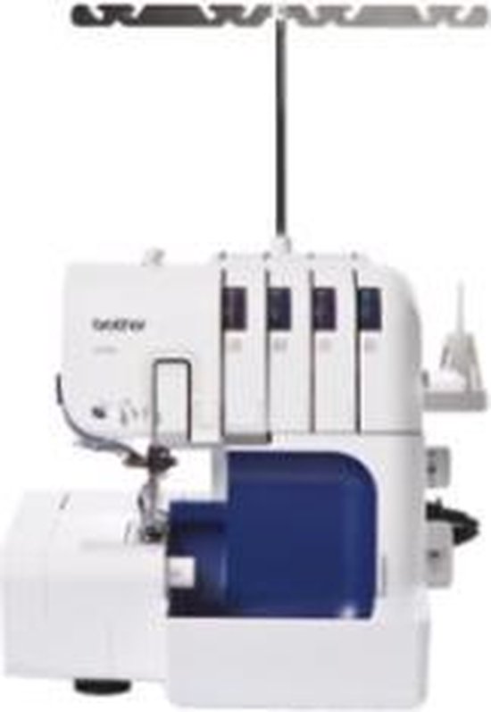 Brother lockmachine 4234D