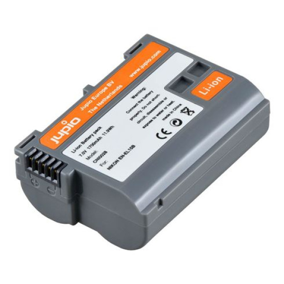 EL-EL15B 1700mAh