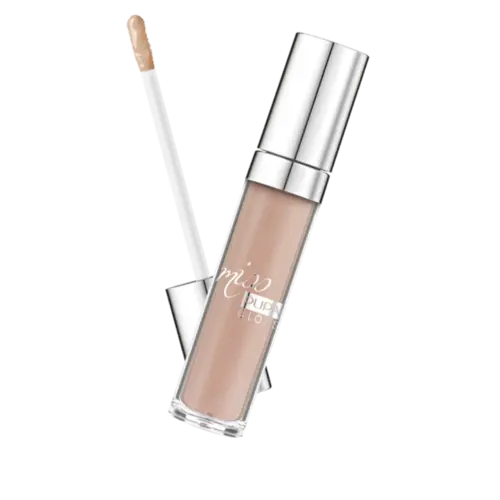 PUPA Milano 020032A103 lipgloss 5 ml 103 Forever Nude