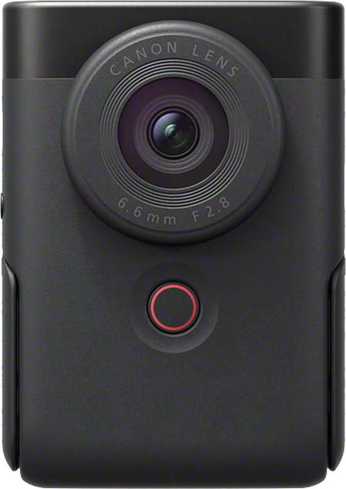 Canon Powershot V10 - Compactcamera - Advanced Vlogging Kit - Zwart