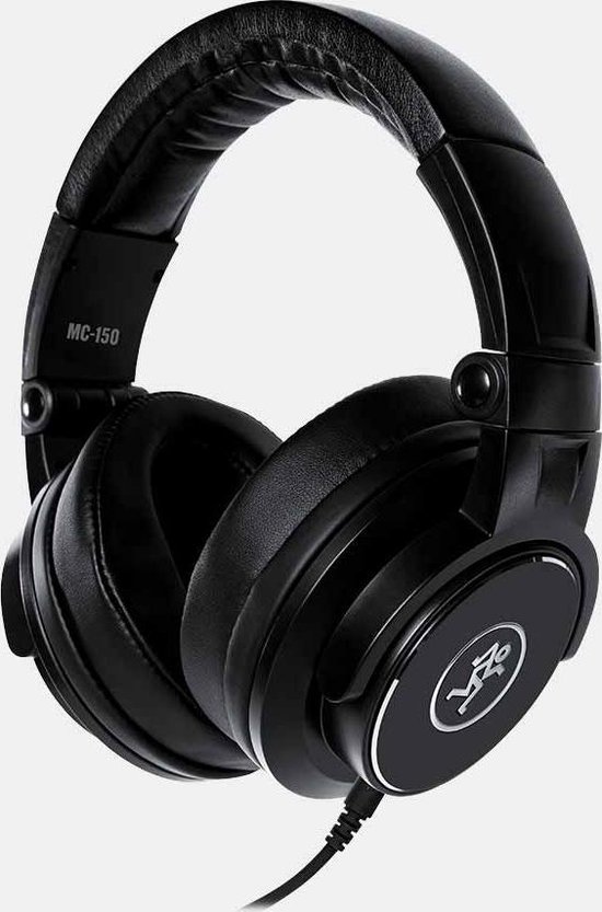 Mackie MC-150 Hoofdtelefoon