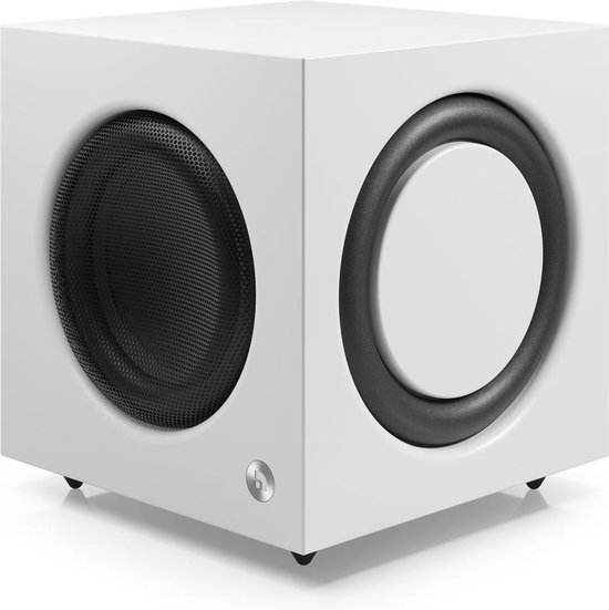 Audio Pro SW-10 Subwoofer - Wit