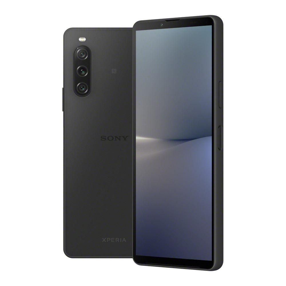 Sony Xperia 10 V - 128GB - Zwart