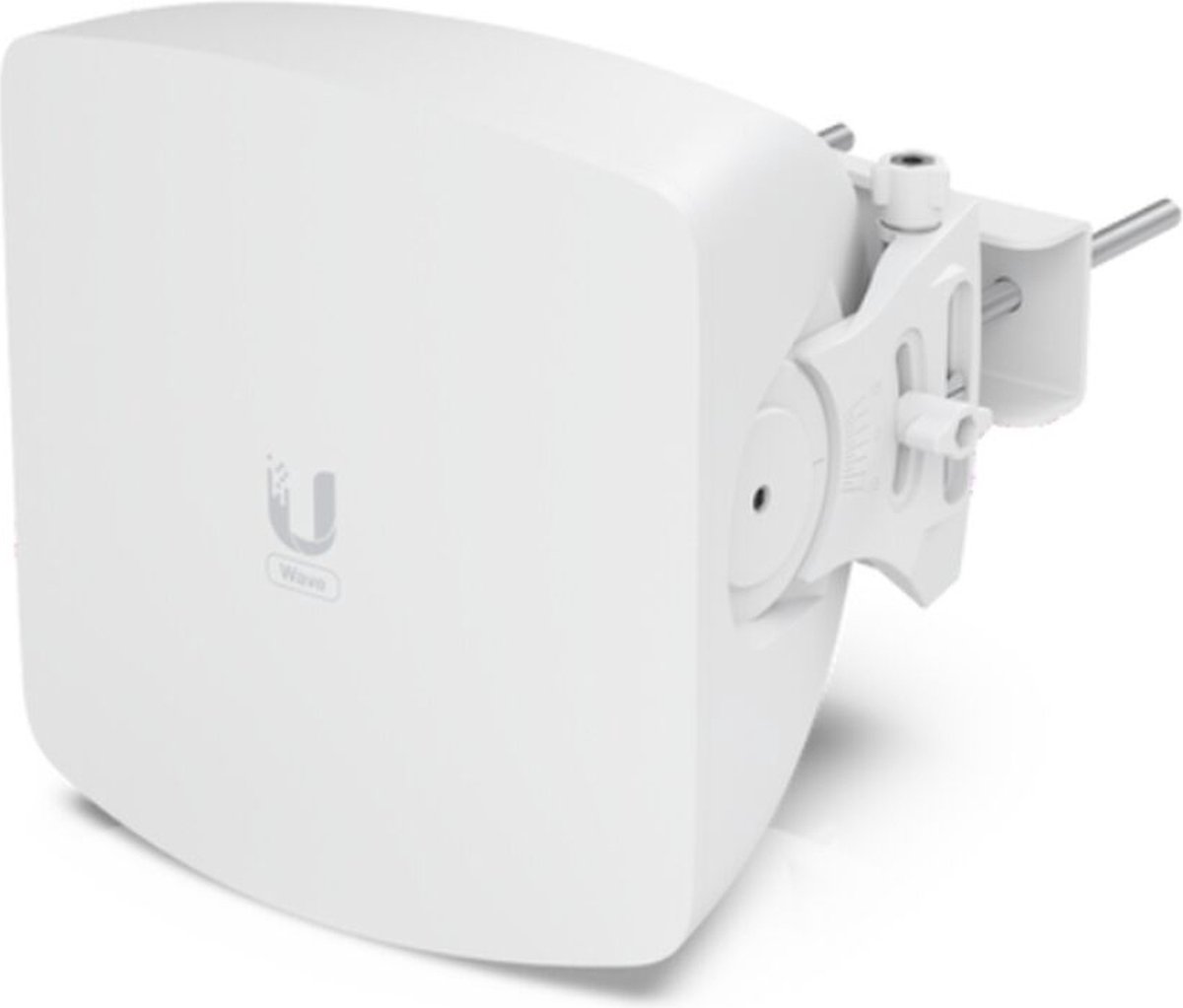 Ubiquiti Wave-AP - Network Accesspoint - Wit
