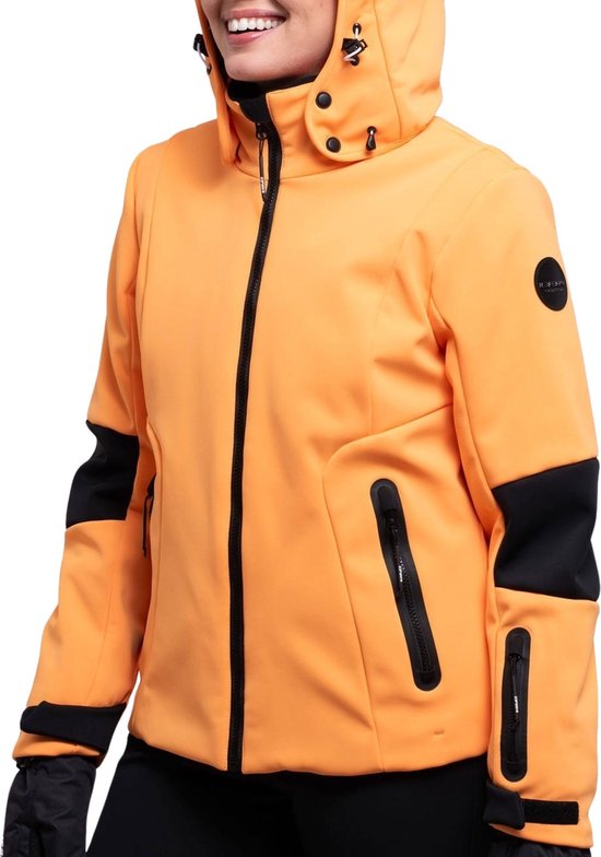 Icepeak Ecorse Wintersportjas Vrouwen - Maat 38