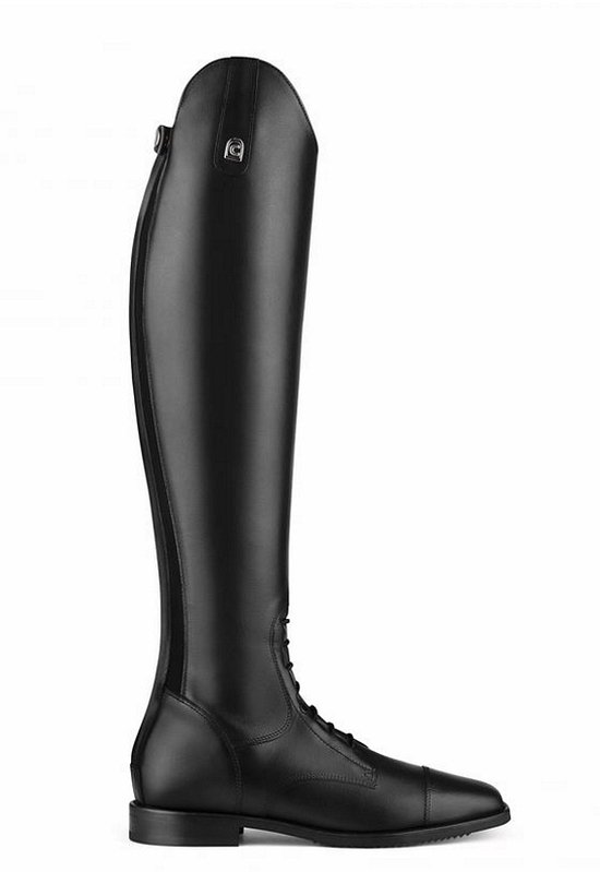 Cavallo Rijlaars Linus Jump - maat 6-47/34 - black
