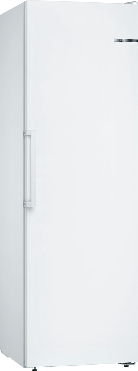 Bosch GSN36VWEP - Serie 4 - Vriezer - Wit