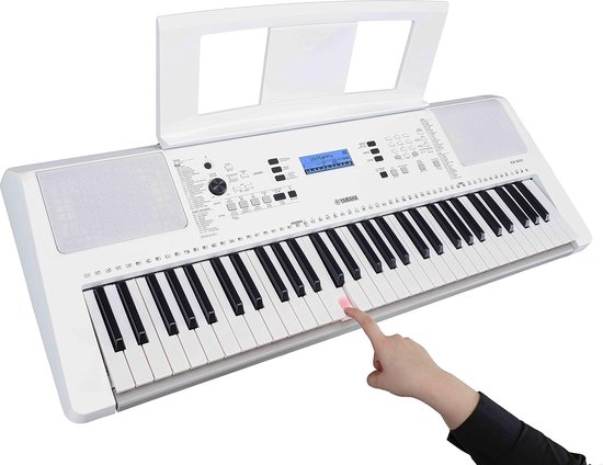 Keyboardstandaard, X-keyboard standaard, Stabiele dubbele keyboardstandaard