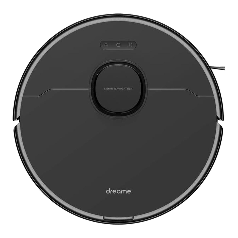 Dreame Robotstofzuiger D10S Pro RLS6A | Robotstofzuigers | Huishouden&Woning - Stofzuigers | 6973734681644