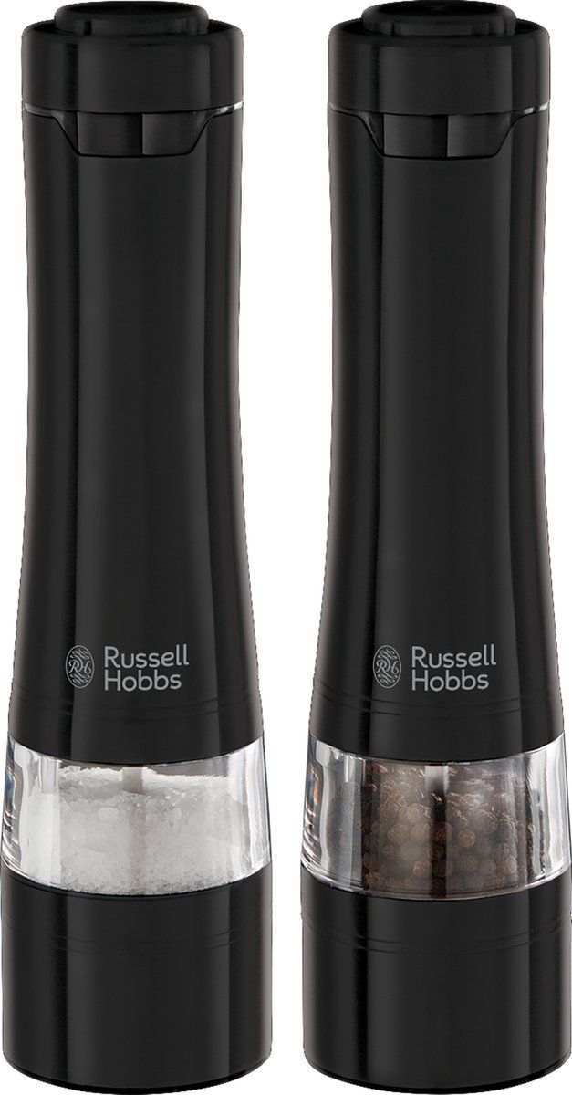 Russell Hobbs Molen P/S 28010-56 | Kruiden, Peper&Zout | Keuken&Koken - Keukengerei | 5038061107173