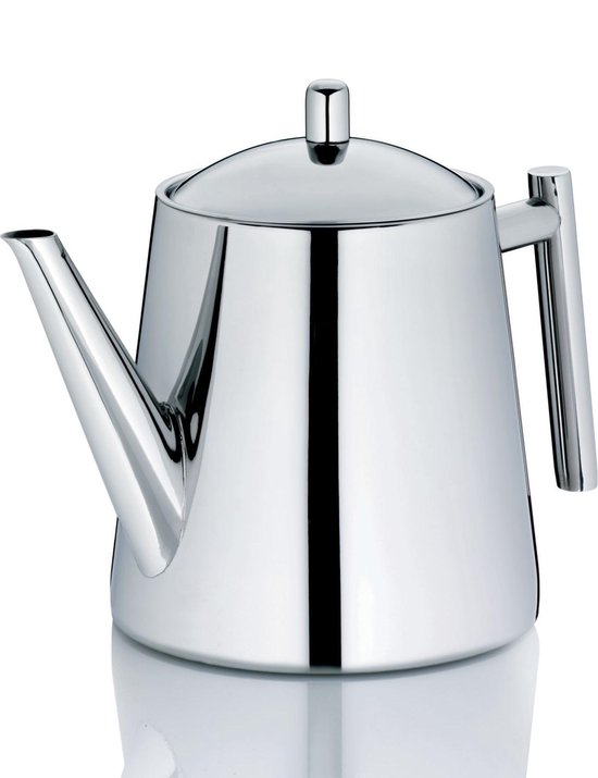 Theepot Ancona, 1,7 liter - Kela