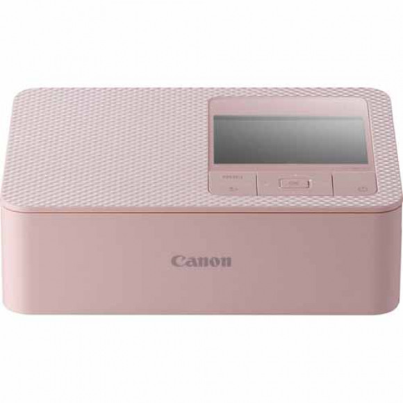 Canon Printer Selphy CP1500 - Roze