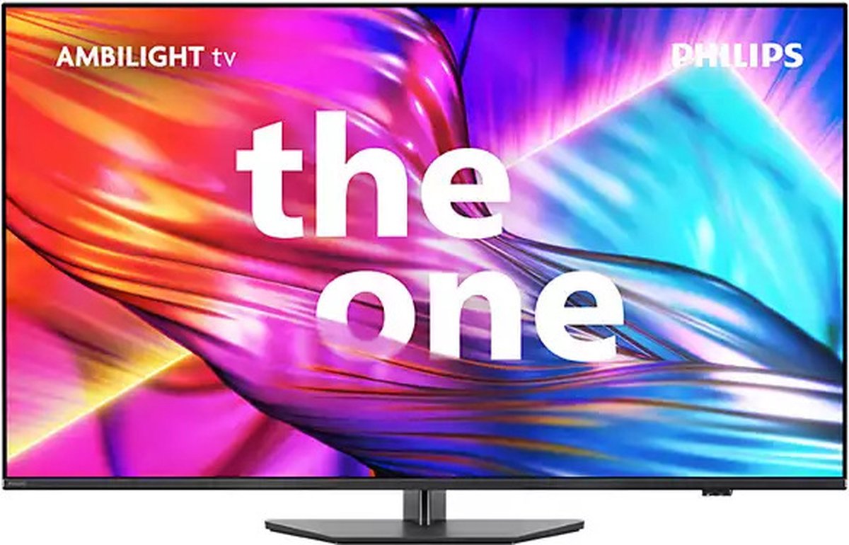 Philips The One 43PUS8909 - Ambilight (2024)