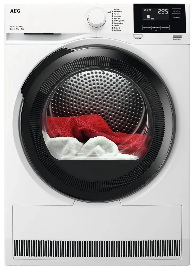 AEG TR7386T4B SensiDry
