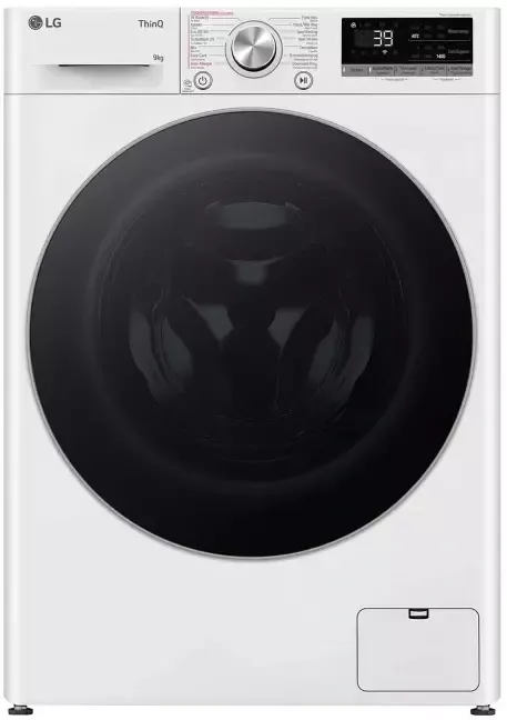 LG GC3R709S1 Turbowash 39