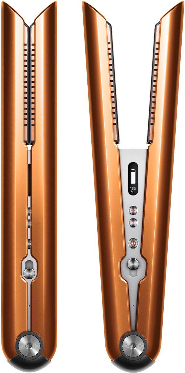 Dyson Corrale Koper/Nikkel
