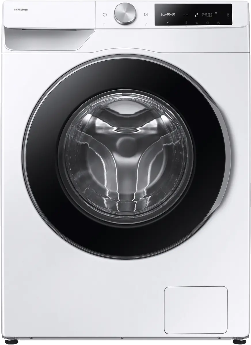 Samsung AI Wash 6000-serie WW90DG6U85LEU3 | Wasmachines | Huishouden&Woning - Wassen&Drogen | 8806095550572