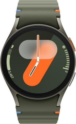 Samsung Galaxy Watch 7 4G Groen 44mm