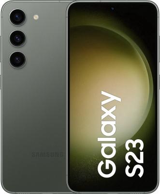 Samsung Galaxy S23 5g - 128 Gb Groen