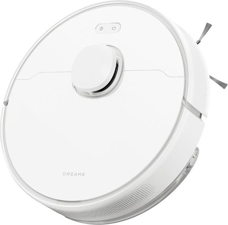 Dreame Robotstofzuiger D9 Max 2nd Gen | Robotstofzuigers | Huishouden&Woning - Stofzuigers | 6976233675862