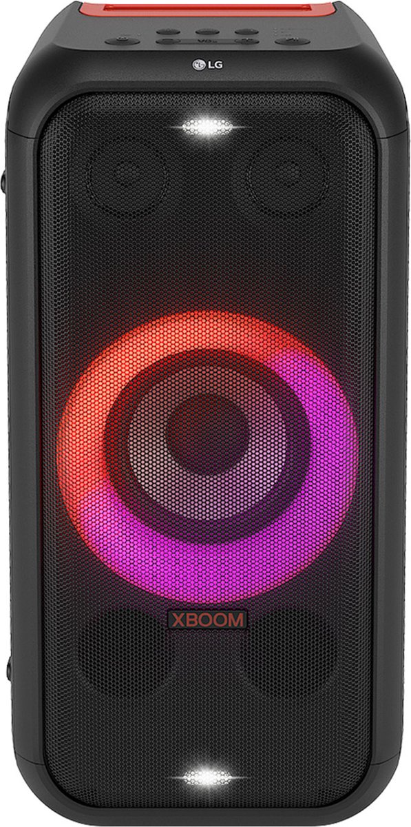 LG XBOOM XL5S Party speaker
