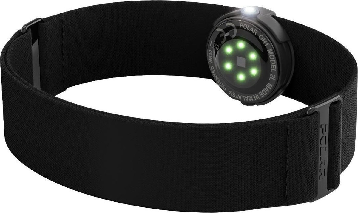 Polar OH1 Pulsarmband Bluetooth