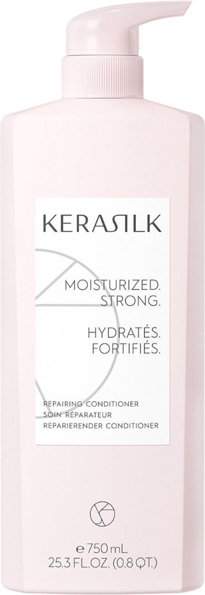 Kerasilk Essentials Repairing Conditioner 750ml