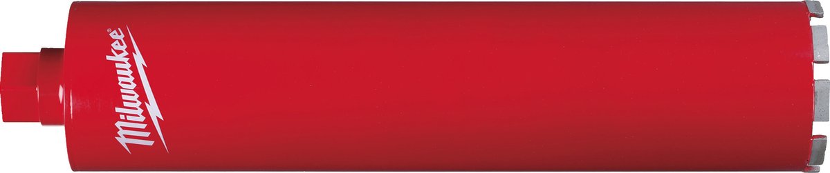 Milwaukee Accessoires Diamantboorkroon WCHP 112 x 500 mm - 4932399713
